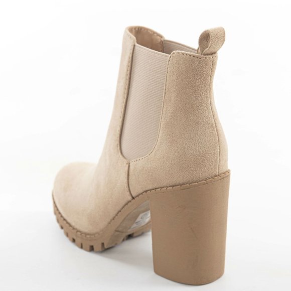 Wheat
